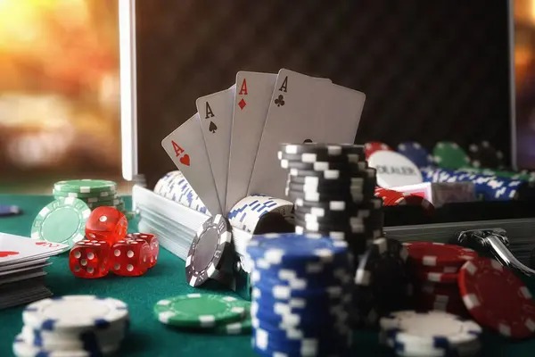Sic Bo dice and betting table interface on mahjong69 login platform